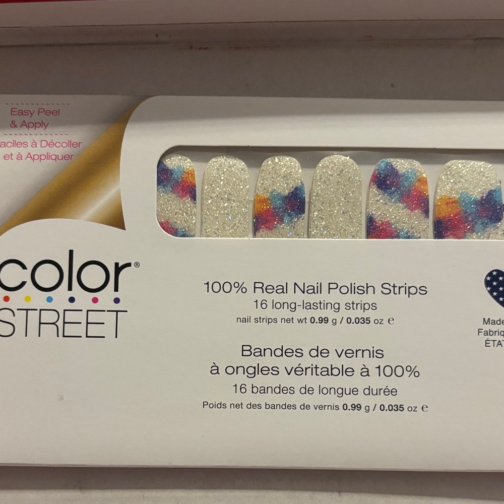 Paint the Town
